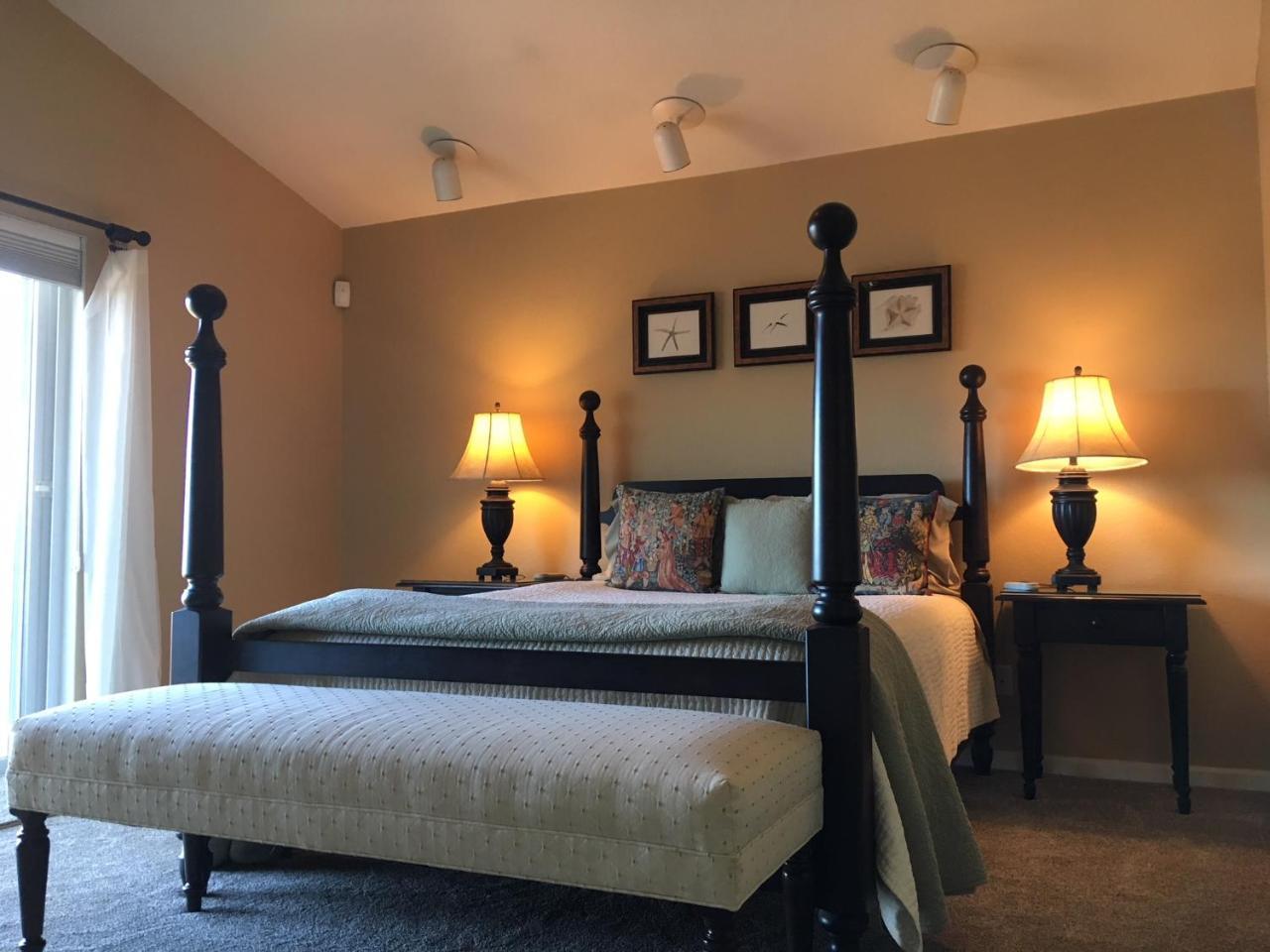 Ponderosa Basin Foxtail Farm Bed & Breakfast מראה חיצוני תמונה