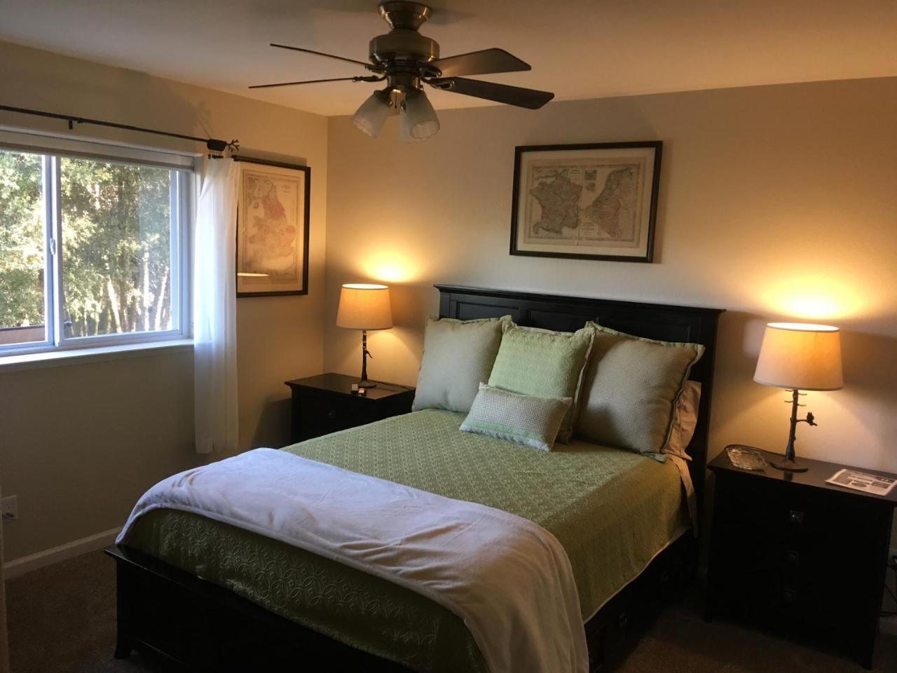 Ponderosa Basin Foxtail Farm Bed & Breakfast מראה חיצוני תמונה