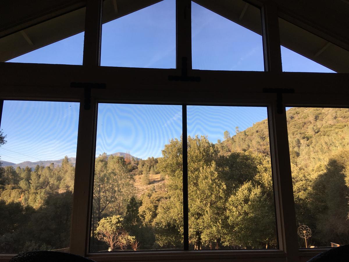 Ponderosa Basin Foxtail Farm Bed & Breakfast מראה חיצוני תמונה